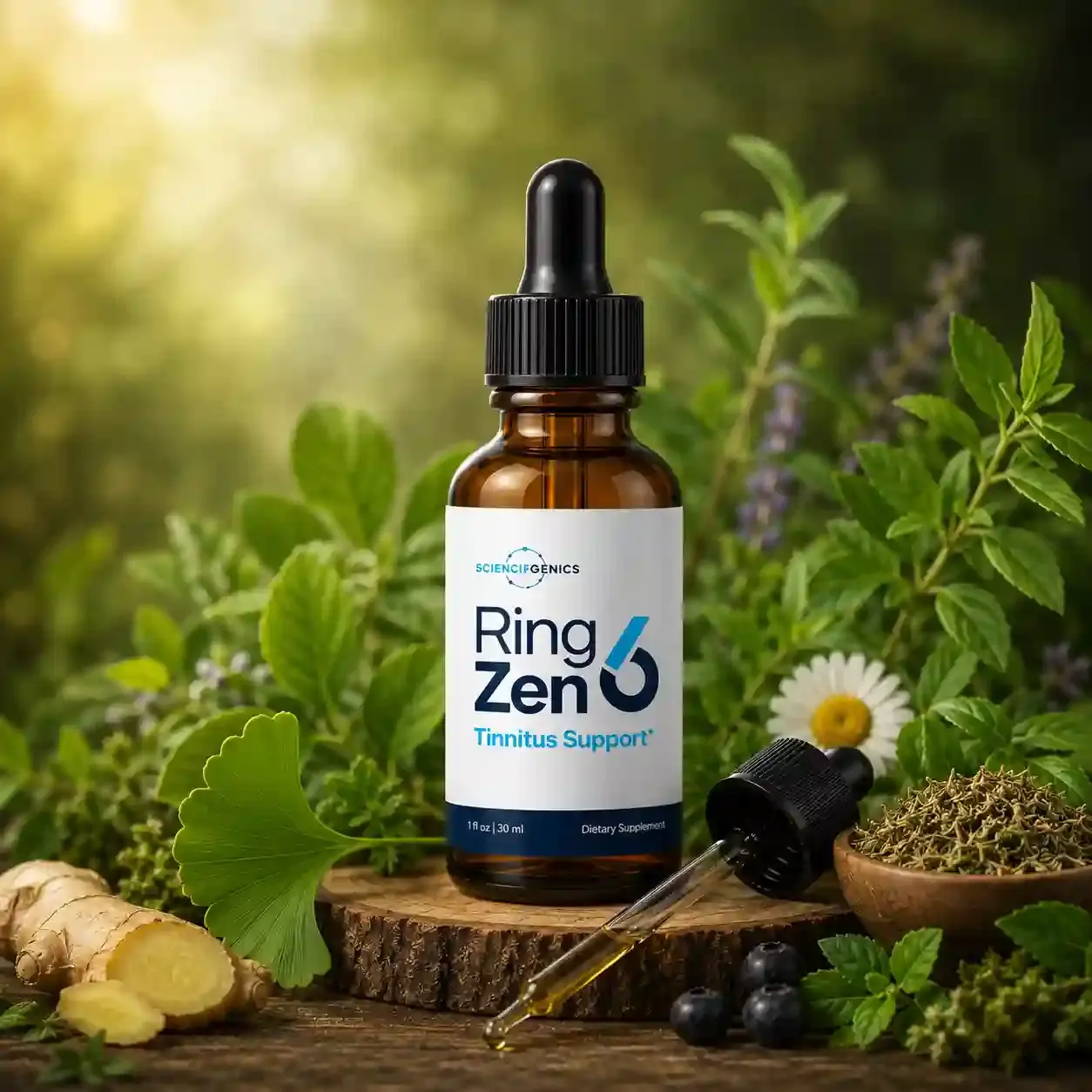 RingZen6 Official Website